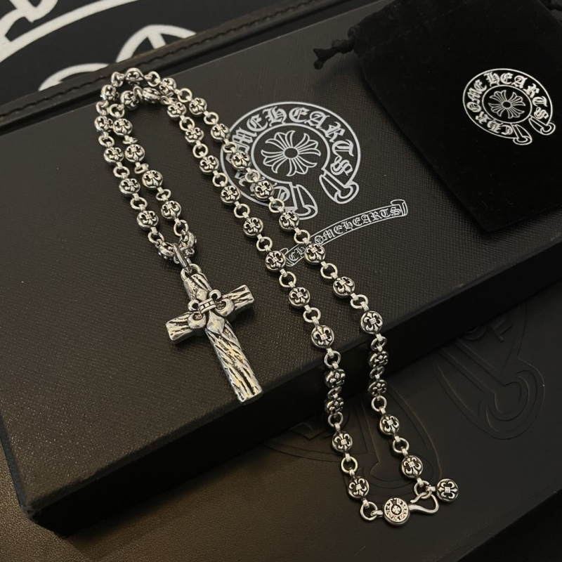 Chrome Hearts Necklaces